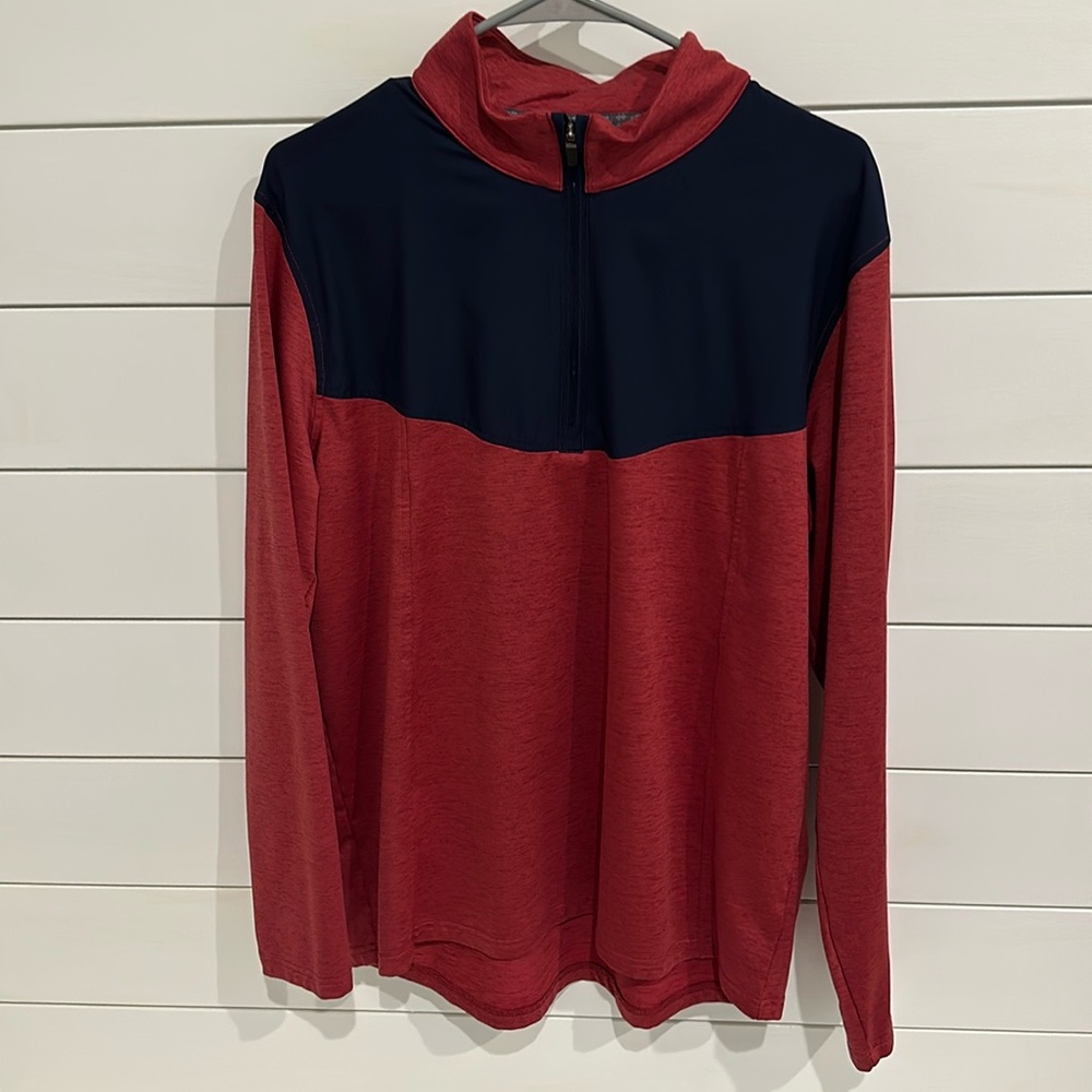 Puma pullover, size M, excellent condition